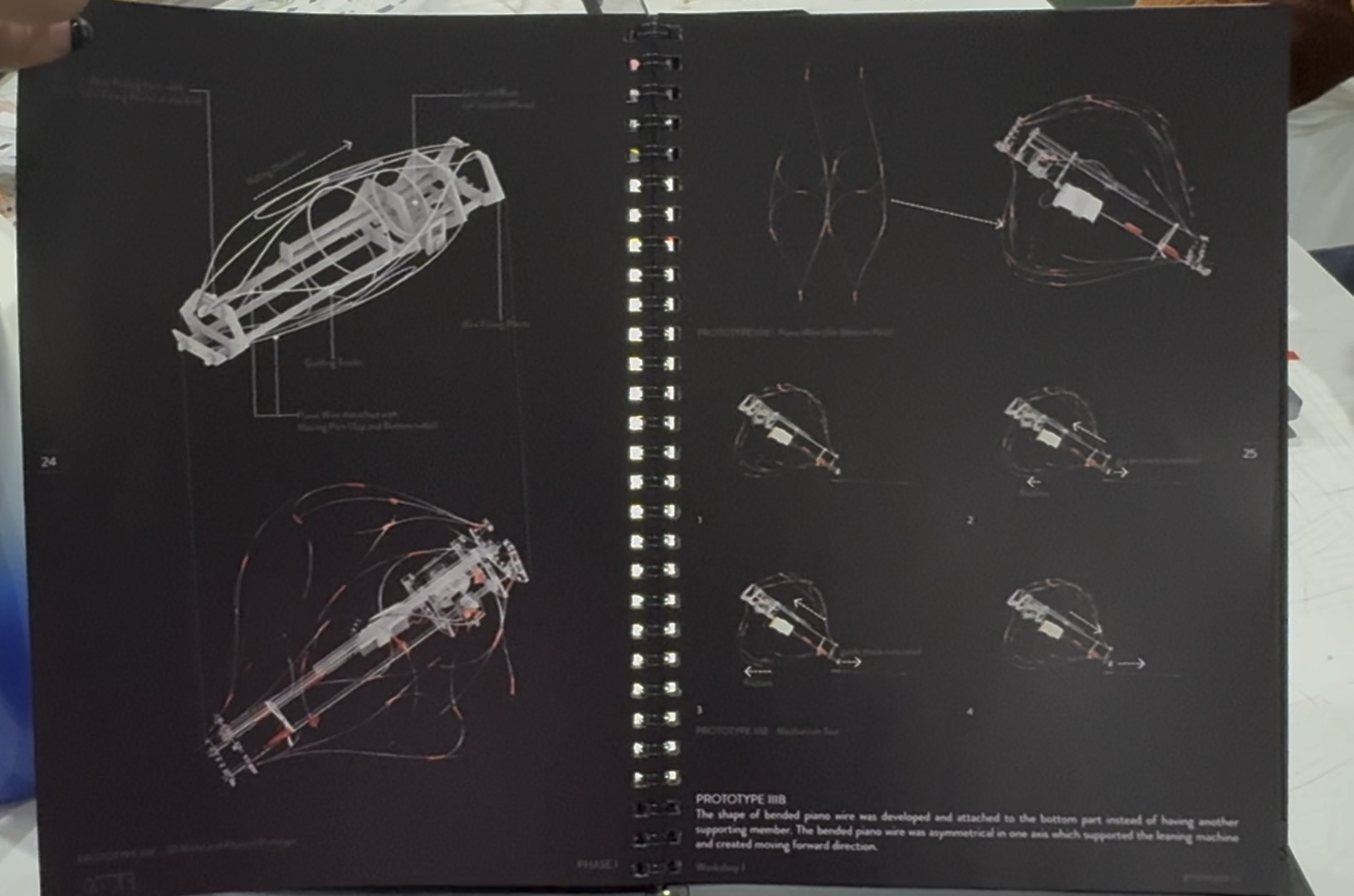 AA建筑联盟学院Workshop1结题作品提交哔哩哔哩bilibili