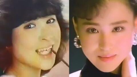 中山忍近铁1997年cm 哔哩哔哩 Bilibili