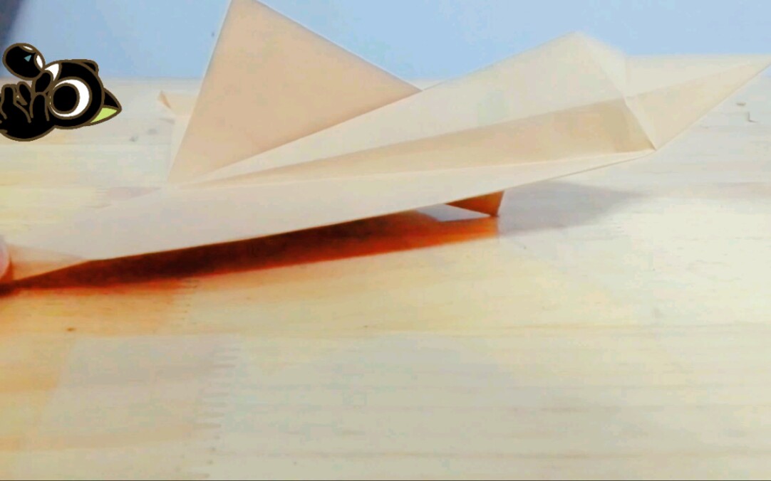 纸飞机:太空梭 1