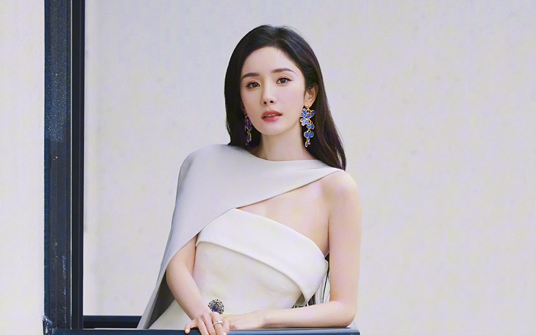 女星 #颜值 #杨幂