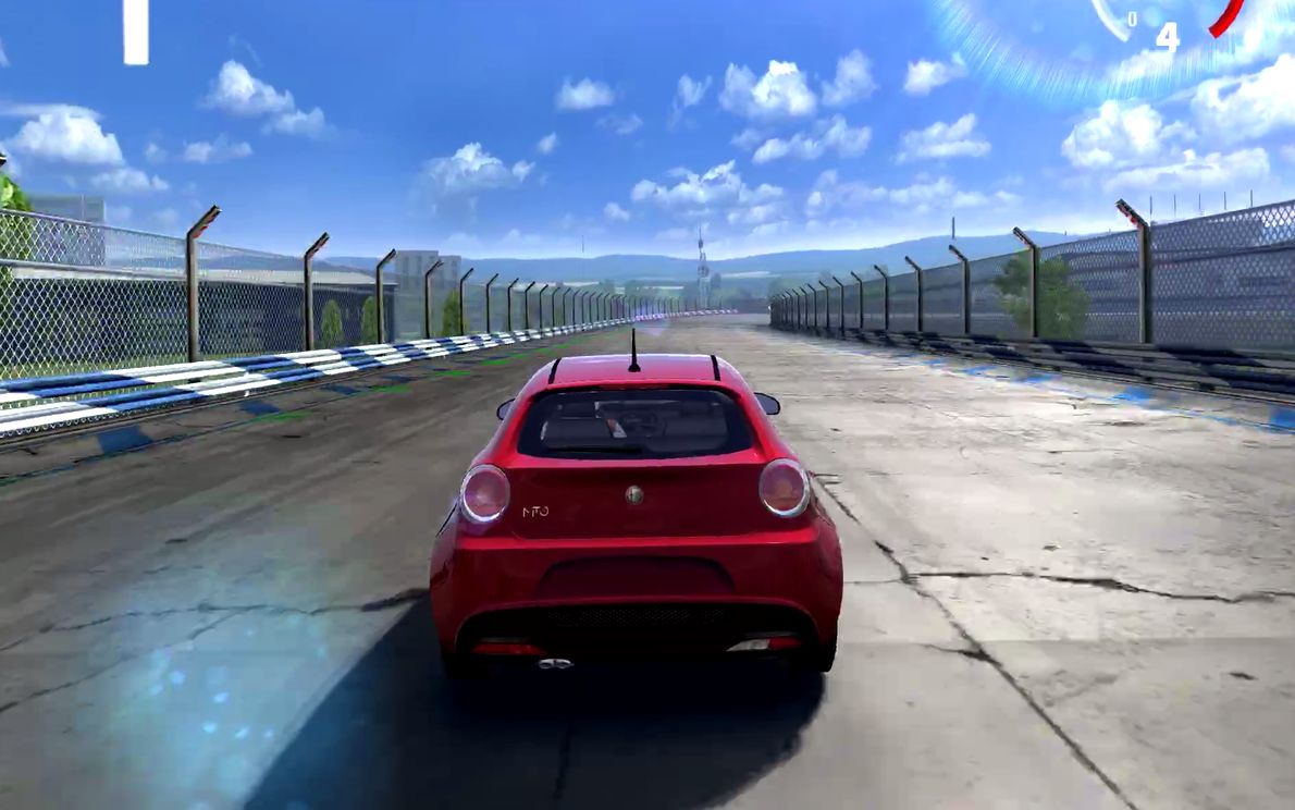 【怀旧】六年前的gt赛车2画面居然这么好?_哔哩哔哩_bilibili