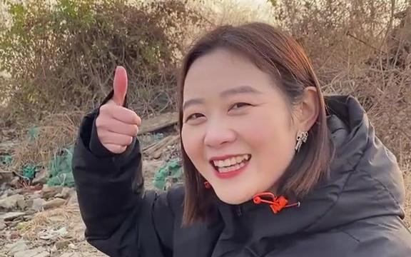 化氏小惠 偏心教海丽抛技,摄像为皮皮打抱不平#户外钓鱼 钓鱼 入冬