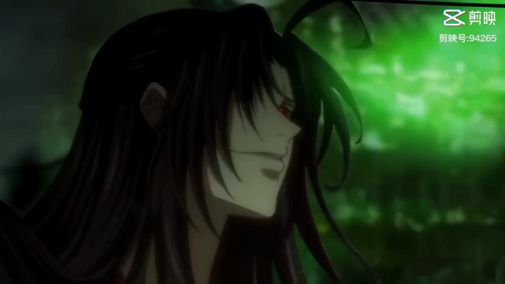 【魔道祖师】可惜,羡羡再最a的时候选择了去养乌鸦 cr:.