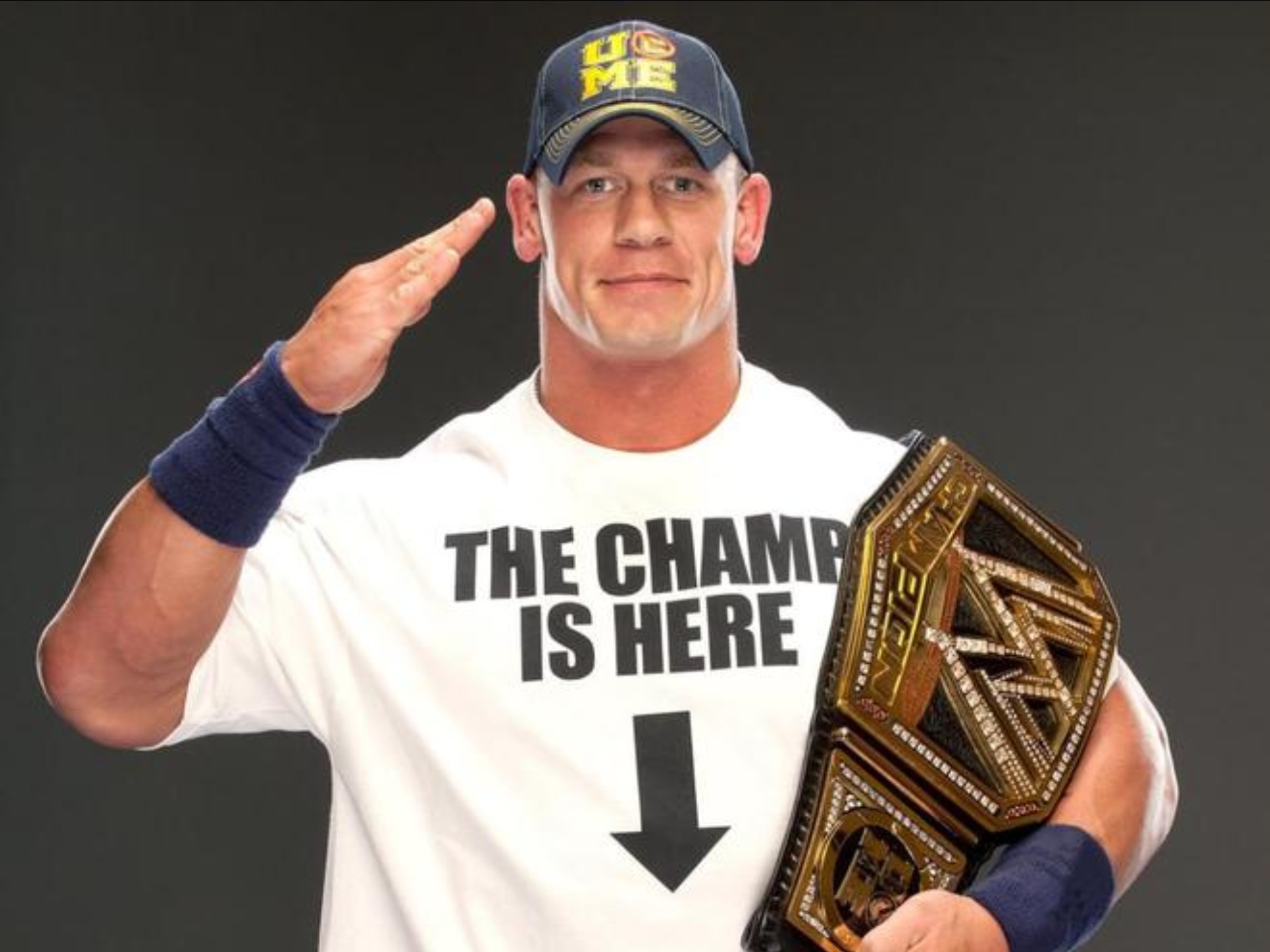 回顾约翰塞纳17次夺冠记录