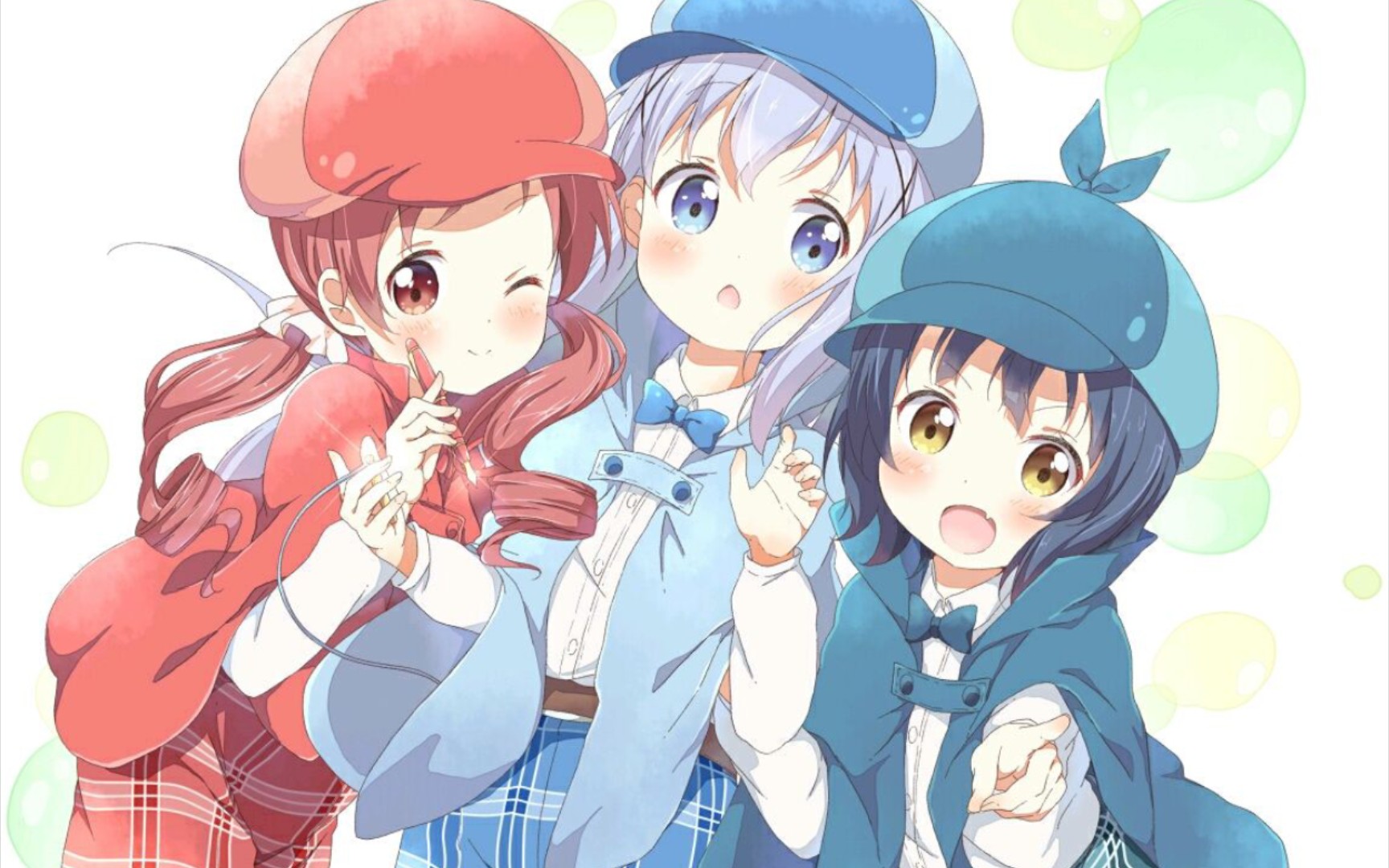 4周年カウントダウンクエスト!