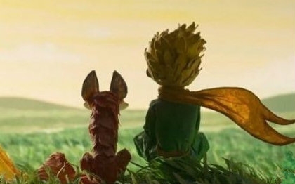 [图]【自制】小王子The Little Prince.2015