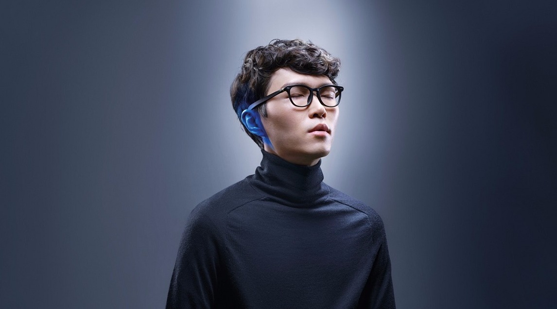 金曲歌王方大同,最新专辑发布,给人满满欢乐和正能量!