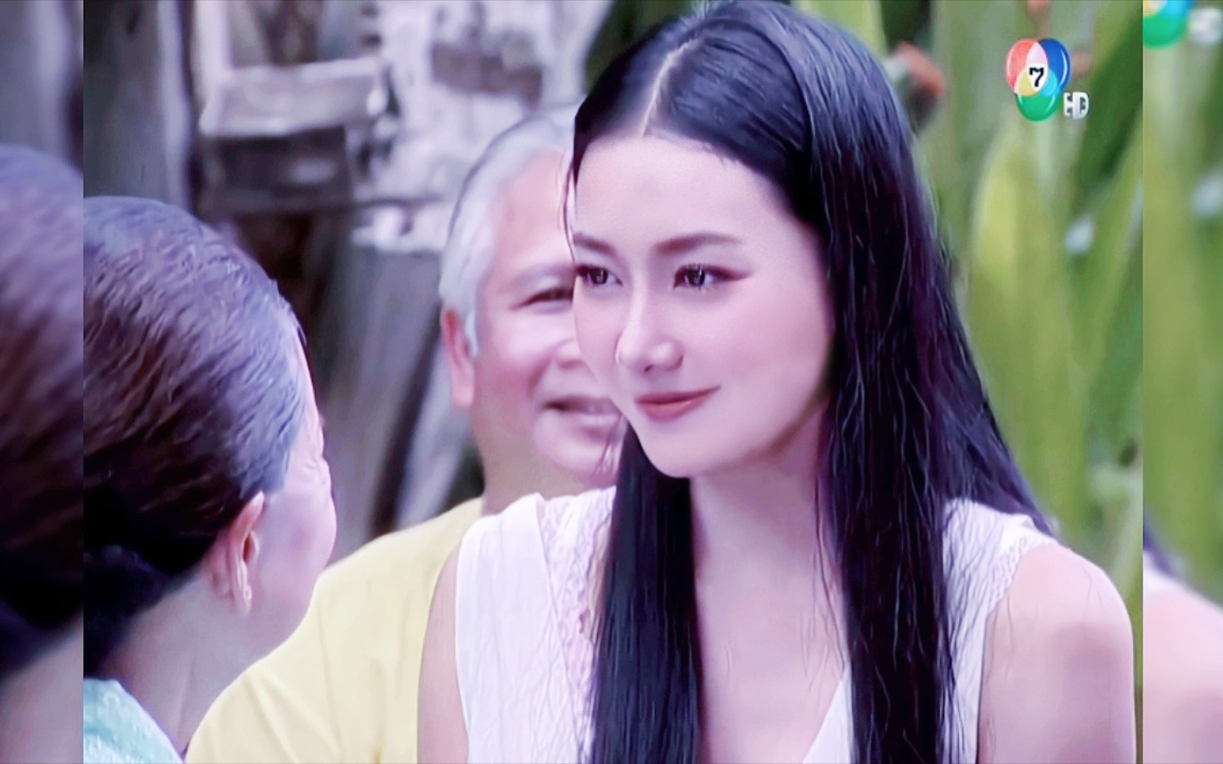 【人的价值】小瑰婚后首次带着老公孩子一起回娘家