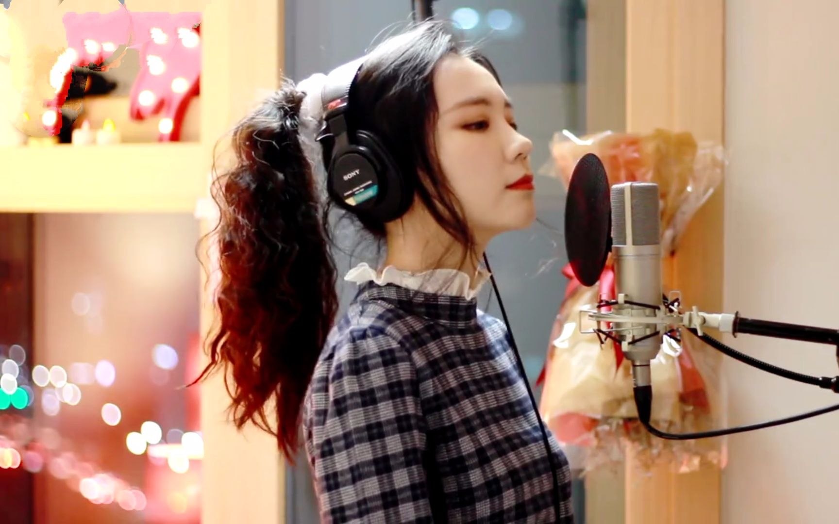 fla 最新翻唱棉花糖热单《friends 》_哔哩哔哩 (゜-゜)つロ 干杯