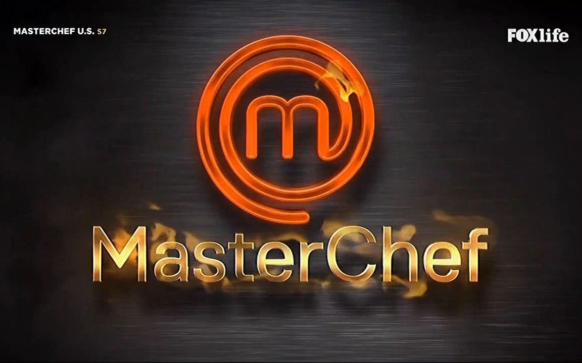 厨神当道 MasterChef 美国版(第7季)19集全【中文字幕】哔哩哔哩bilibili