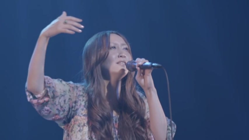 [图]KOKIA - 調和 ~duet ver.~（钢琴伴奏版）