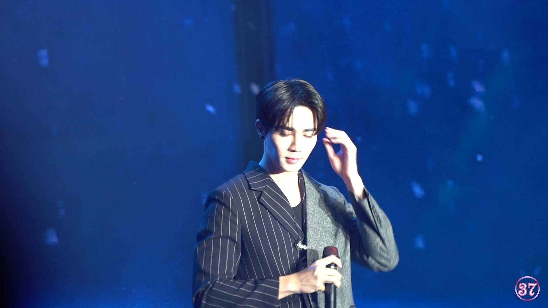 【37直拍】[zee]240322 李海海南宁fm always you