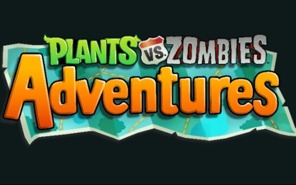 橡皮泥版植物大战僵尸Plants vs. Zombies Adventures植物篇哔哩哔哩bilibili