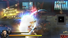 战国basara3宴明智光秀武田道场千人斩 哔哩哔哩 つロ干杯 Bilibili