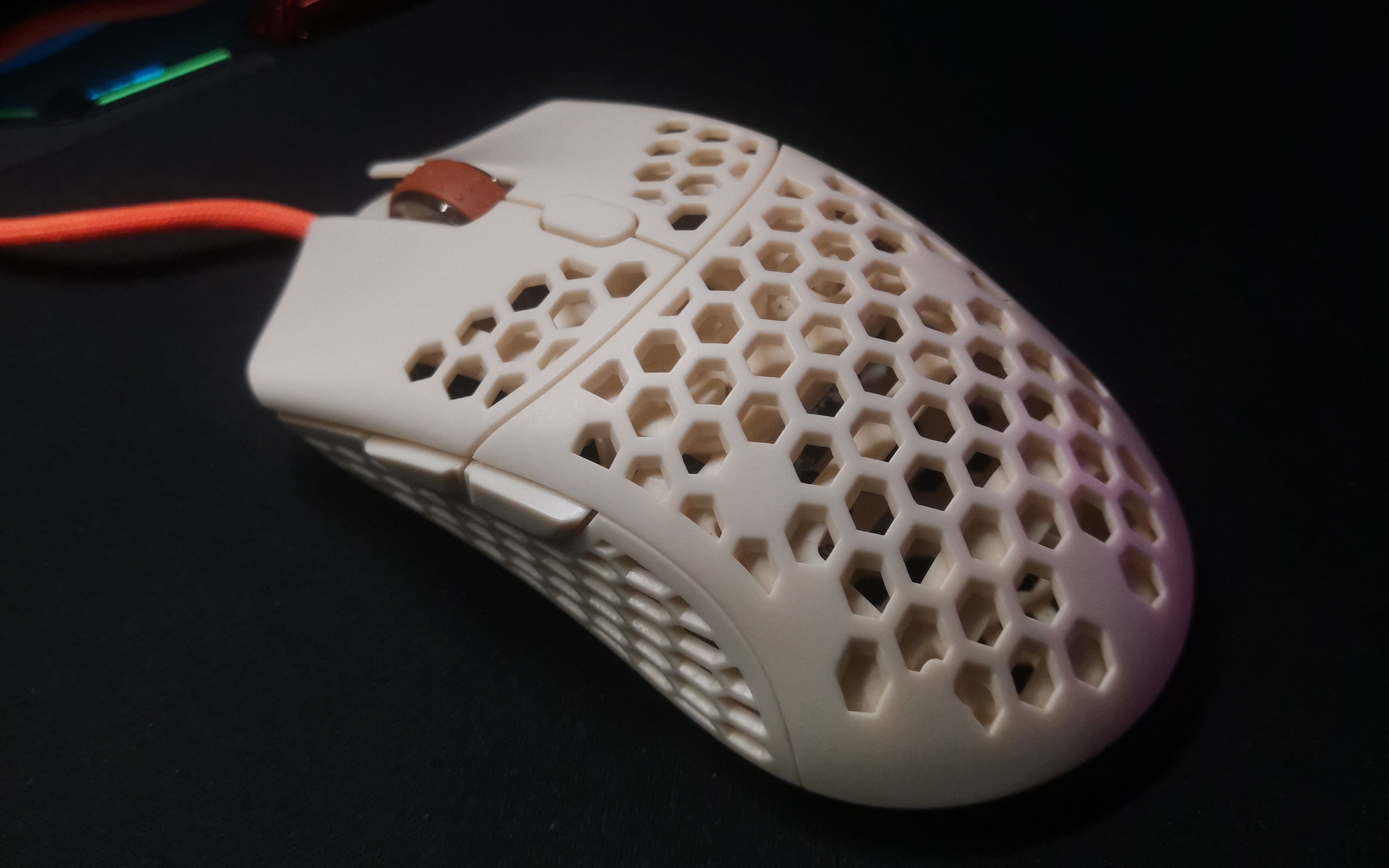 淘淘淘第七期之finalmouse ul2哔哩哔哩bilibili