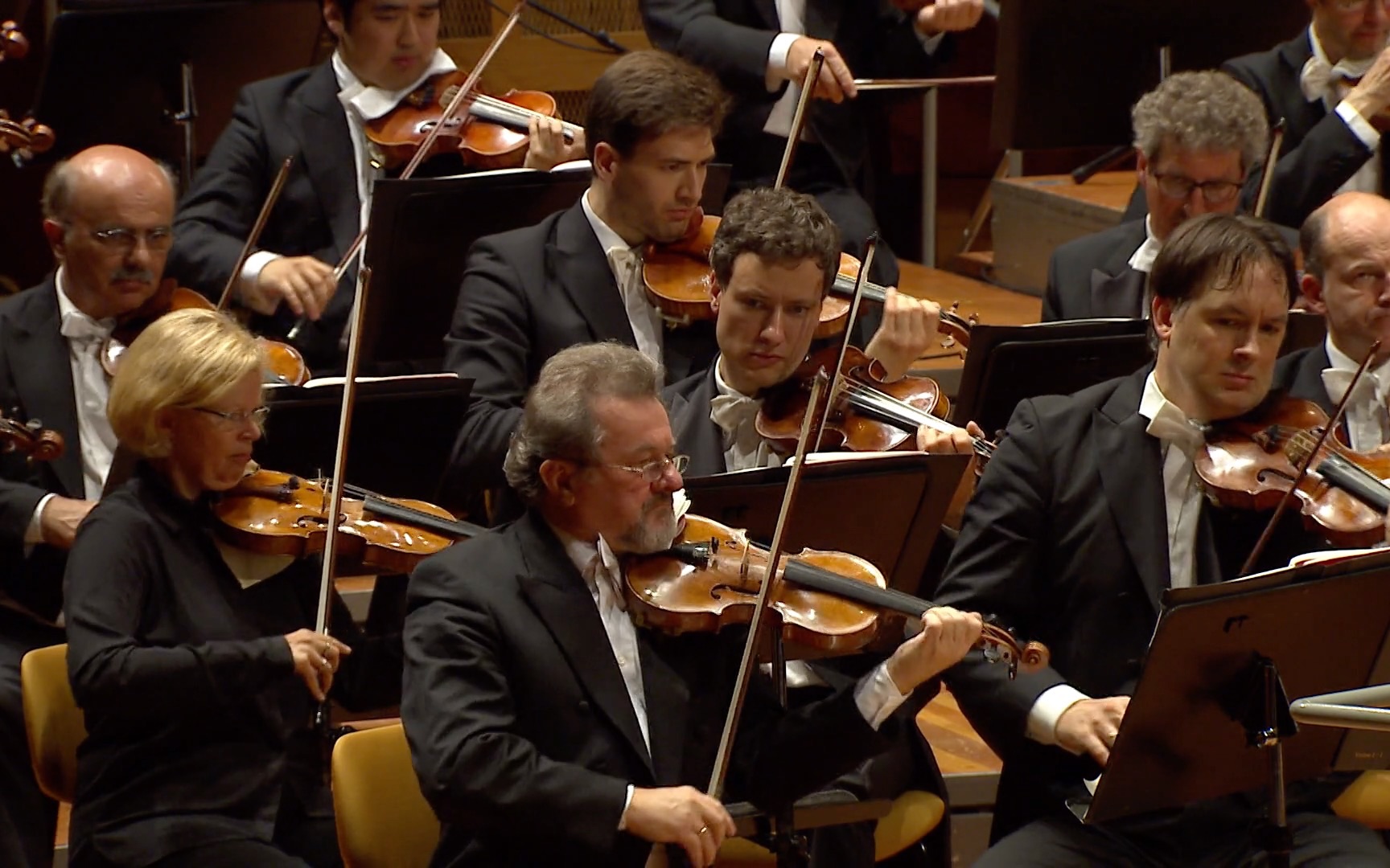 贝拉·巴托克 《木偶王子》芭蕾音乐 sz 60