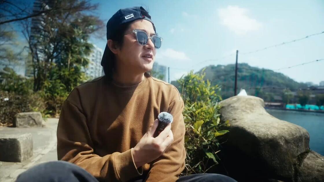不得不说DJI Mic2是真的有点… 好用 #大疆Mic2 #大疆麦克风 #大疆领夹麦克风_哔哩哔哩_bilibili