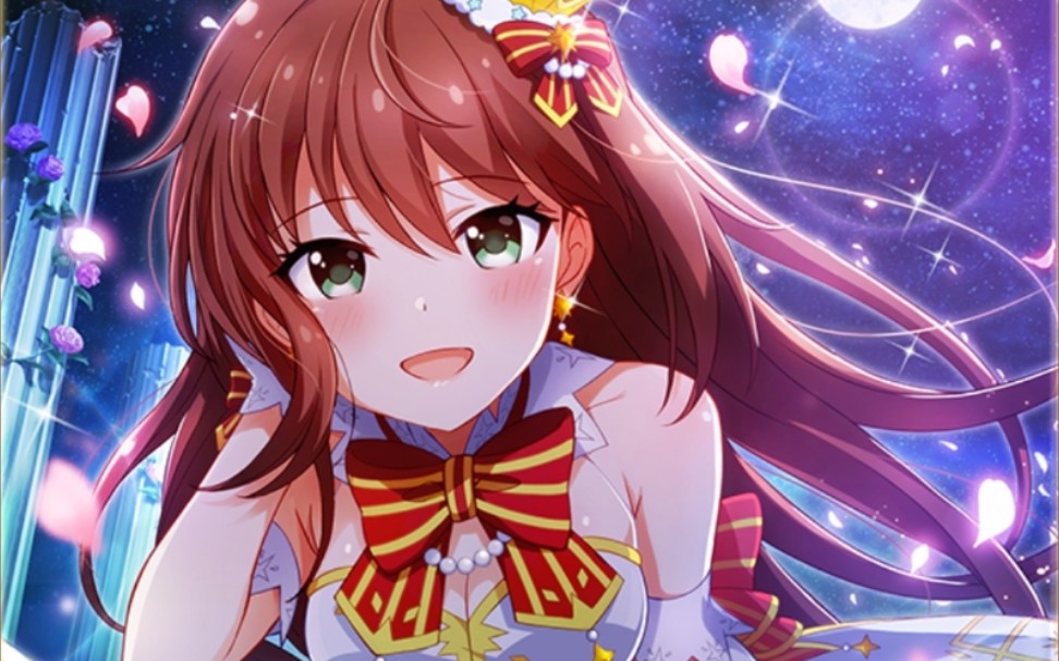 【战斗女子学院繁中版人物档案】美纱希