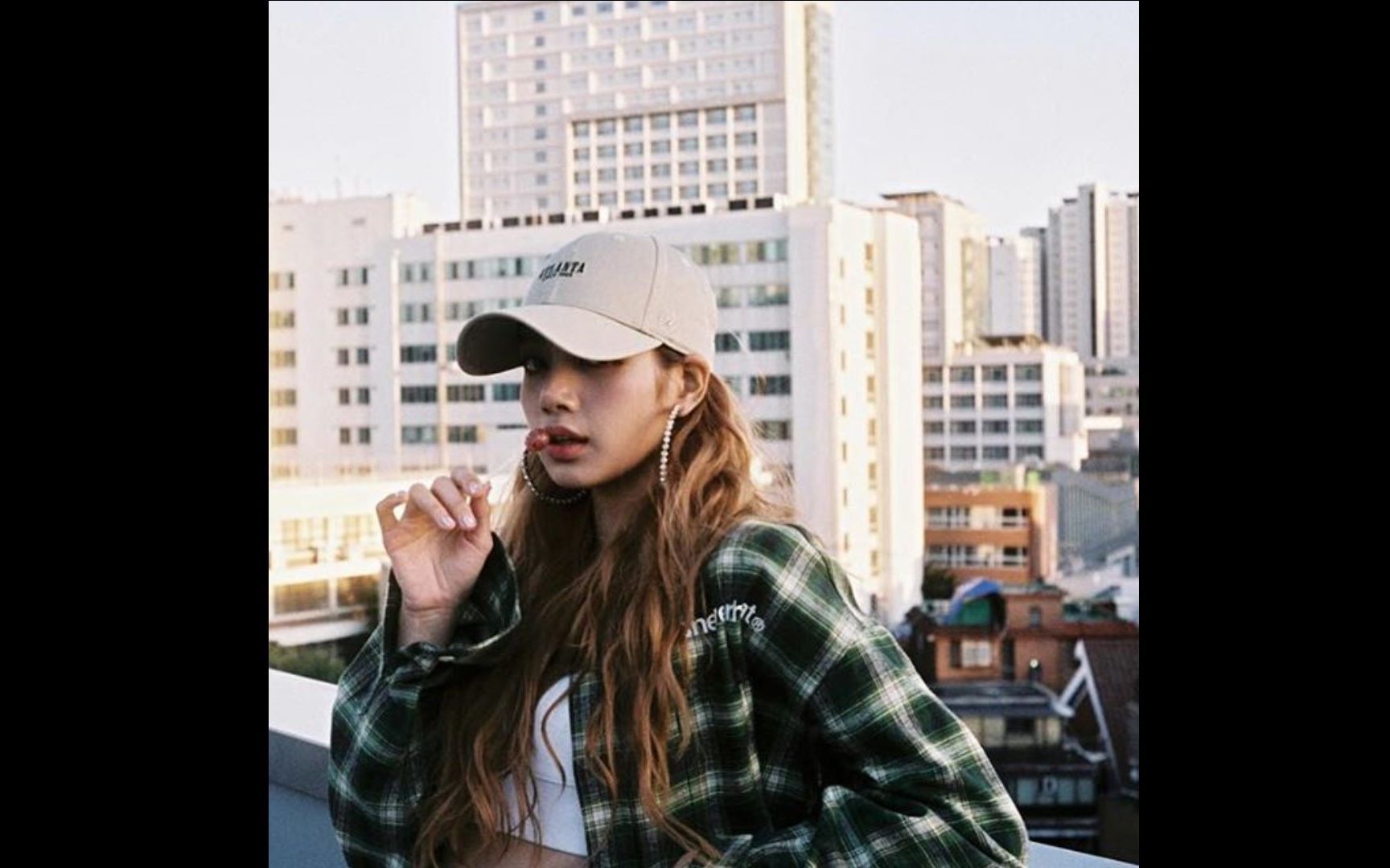 lisanili五哥那些slay全场的时刻