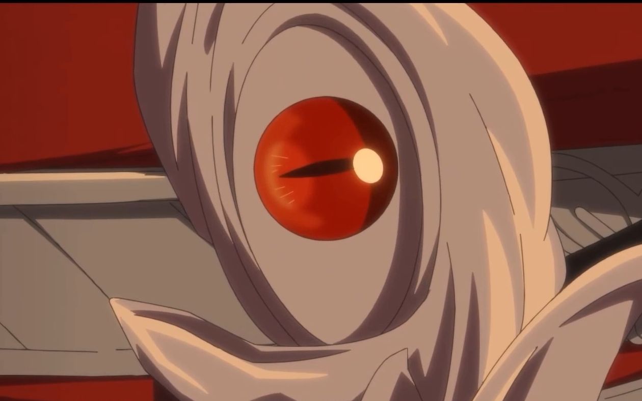 天官赐福 第三集预告 鬼使咒枷