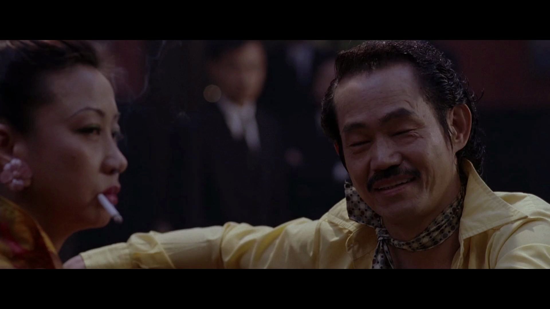 火云邪神大战神雕侠侣 狮吼功之大喇叭