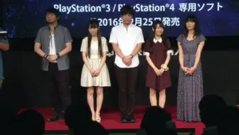 环太平洋2 初日舞台挨拶中村悠一 早見沙織 森なな子 石川界人 哔哩哔哩 Bilibili