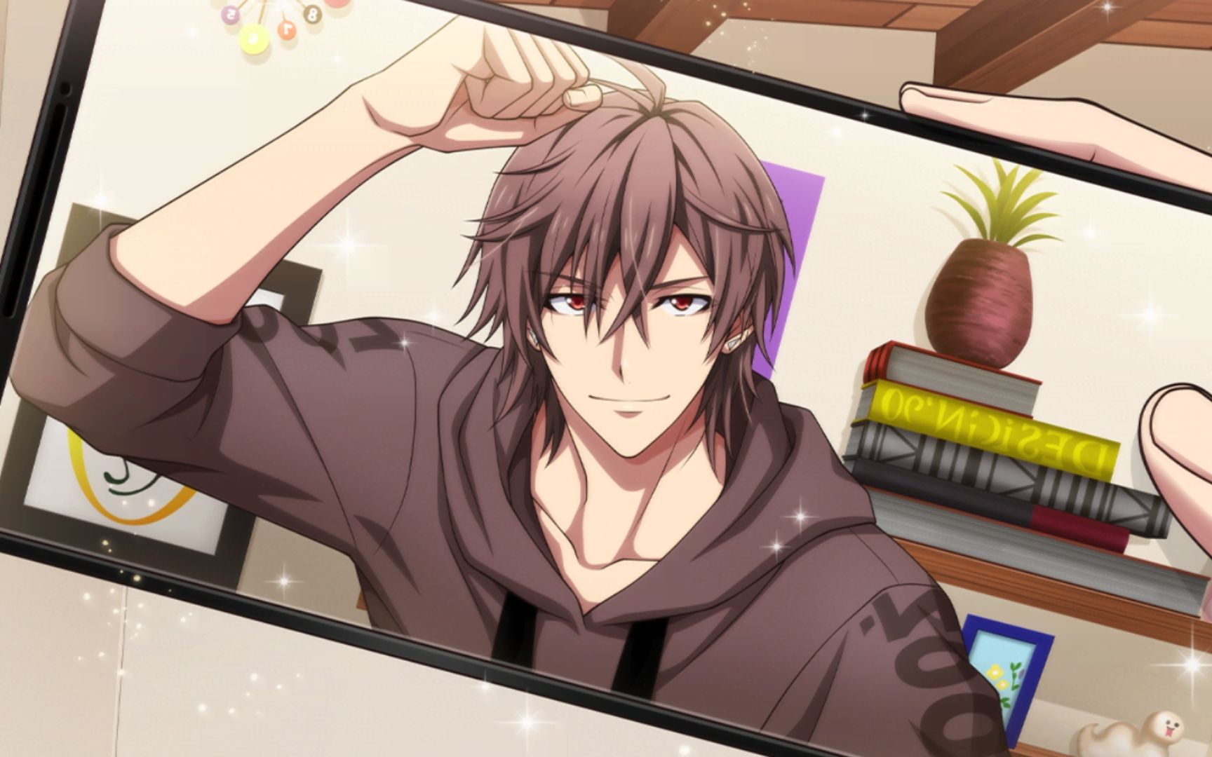 【idolish7】z06ool52 御堂虎於 rabi tv(自存)