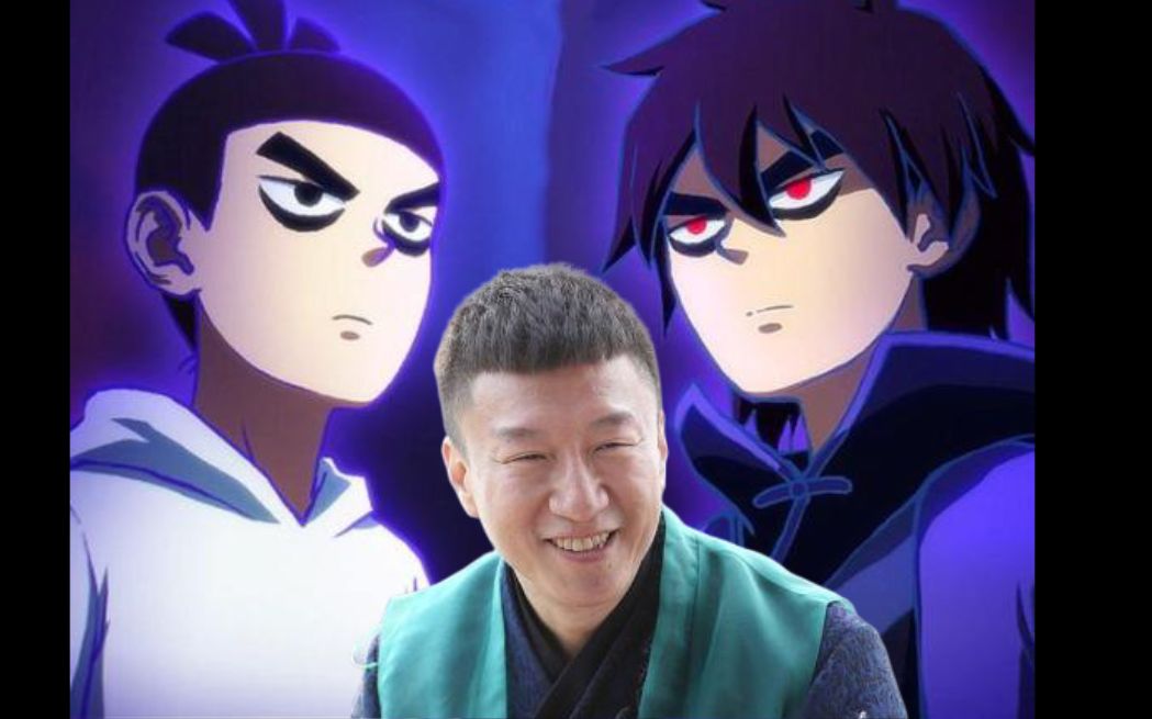 【刺客伍六七第三季】首席刺杀"颜王",没想到竟然是"颜太祖"孙红雷!