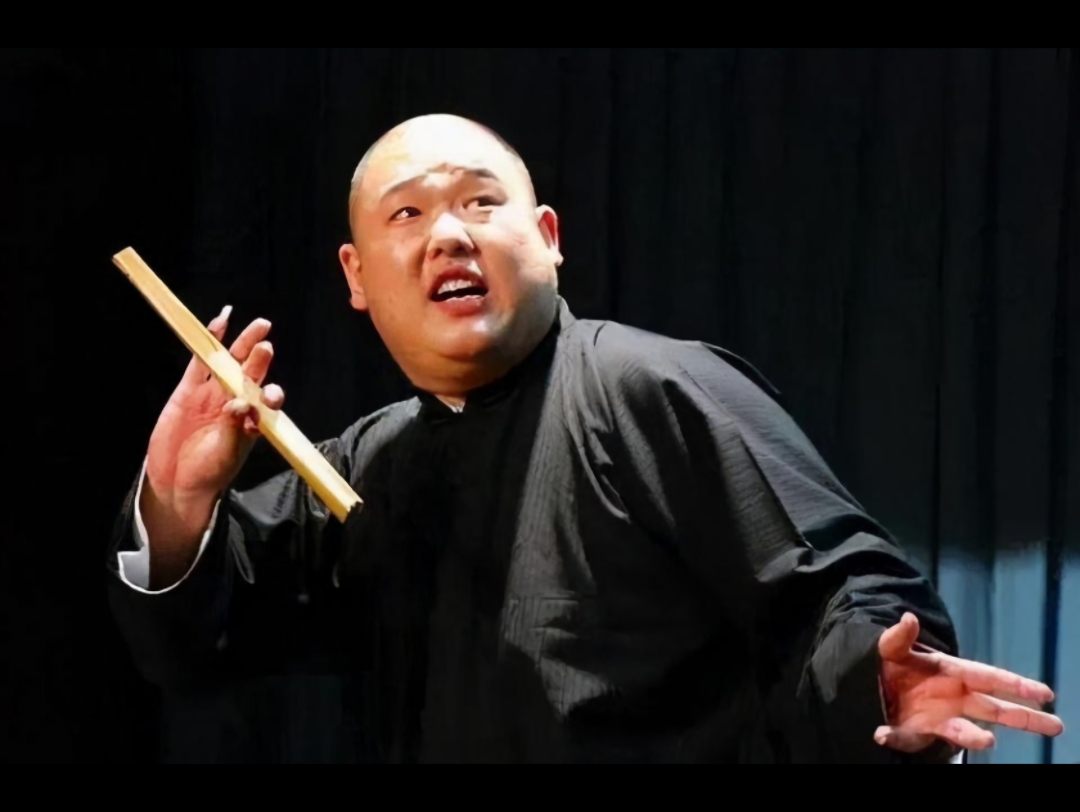 【评书】王玥波《蒸骨三验》判词