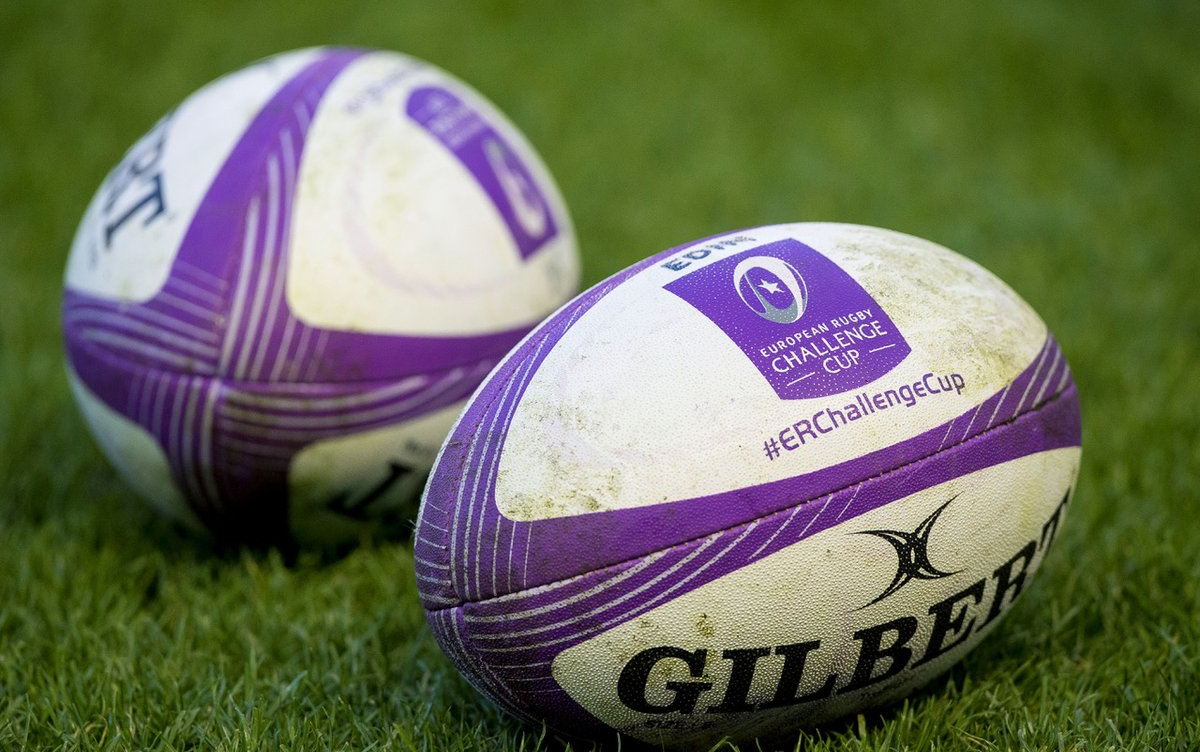 【第5轮】2017-18 欧洲橄榄球挑战者杯 european rugby challenge cup
