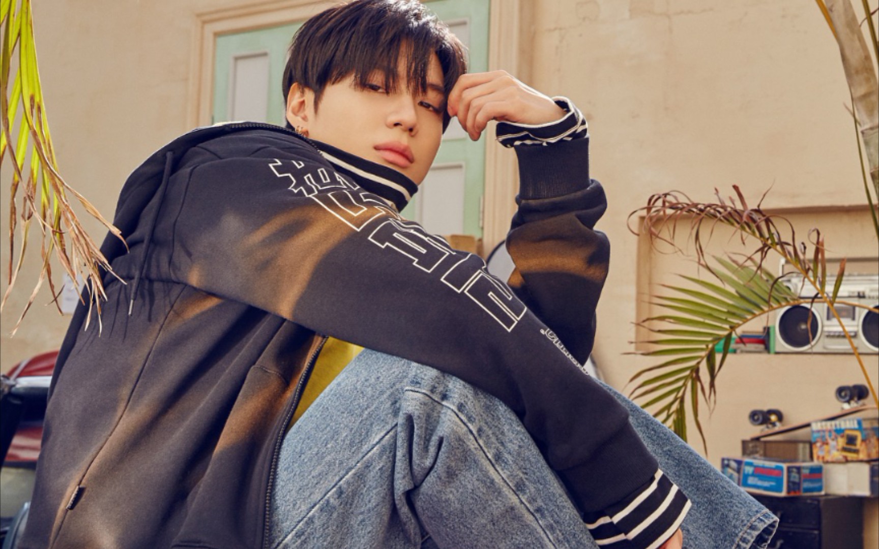 我将这段的李泰民称之为神#泰民 #李泰民 #直拍 #superm #舞蹈