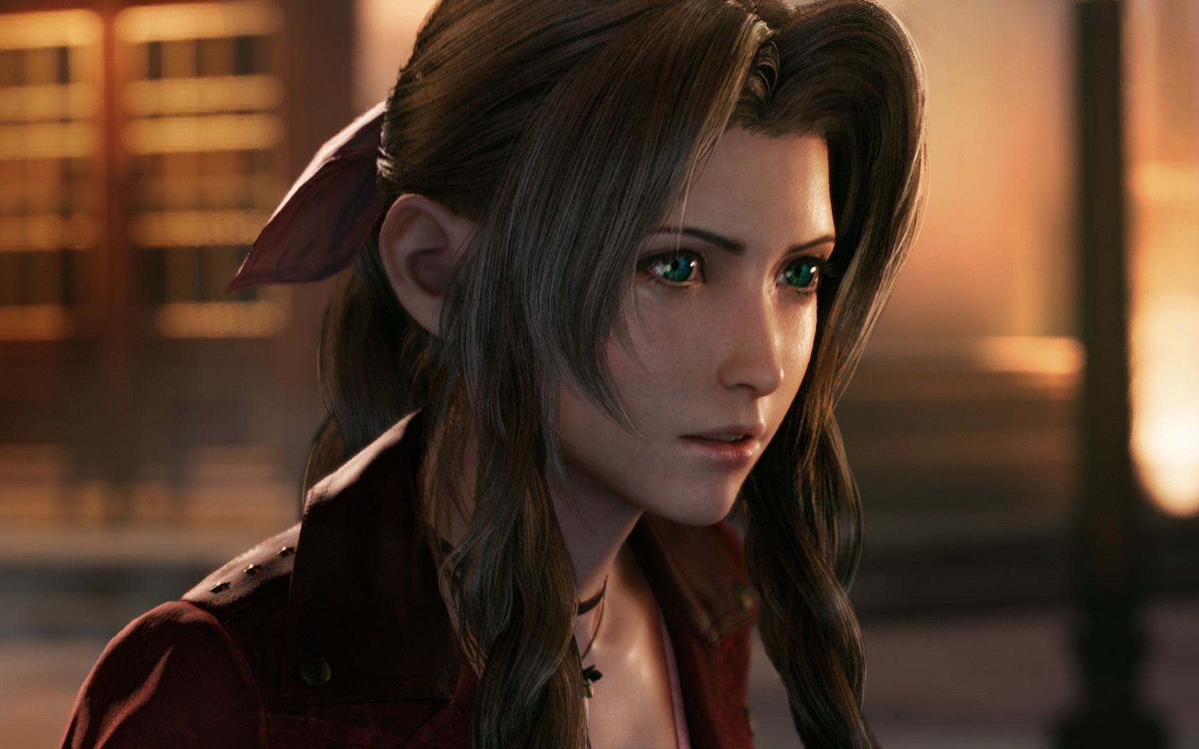 [图]FINAL FANTASY VII REMAKE_最终幻想7重制版