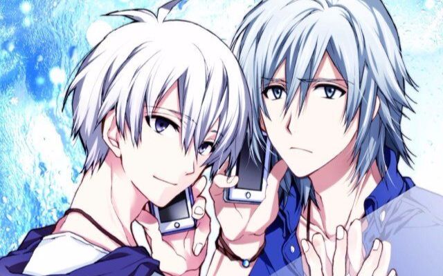 【环壮】mezzo"中心向爱娜娜动画cut【补充修改版】