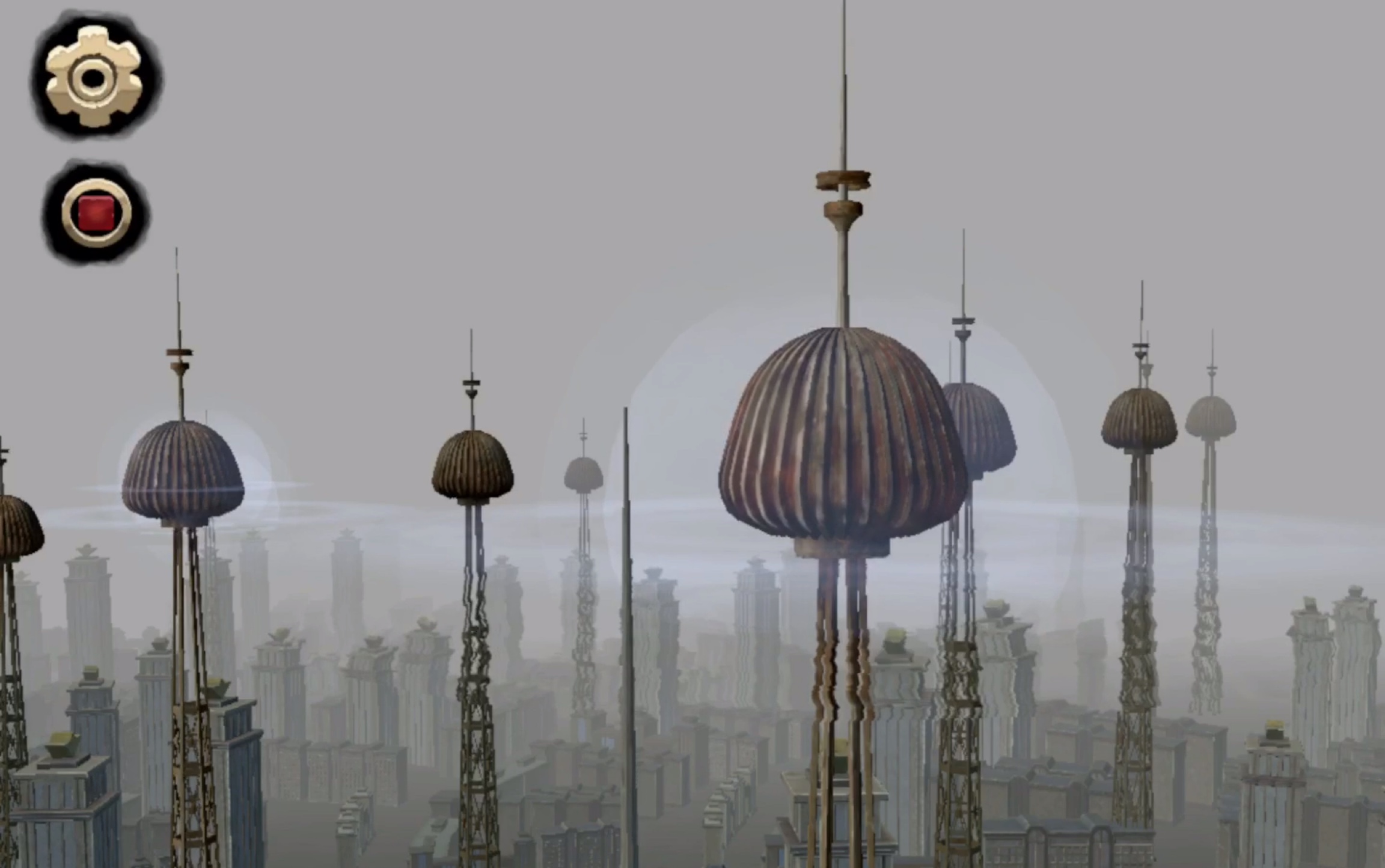 beholder2 旁观者  be分结局—所有人都幸福!无需任何代价!