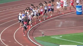 モデル 美人すぎるアスリート 小玉葵水選手 日本トップレベルの跳躍 哔哩哔哩 つロ干杯 Bilibili