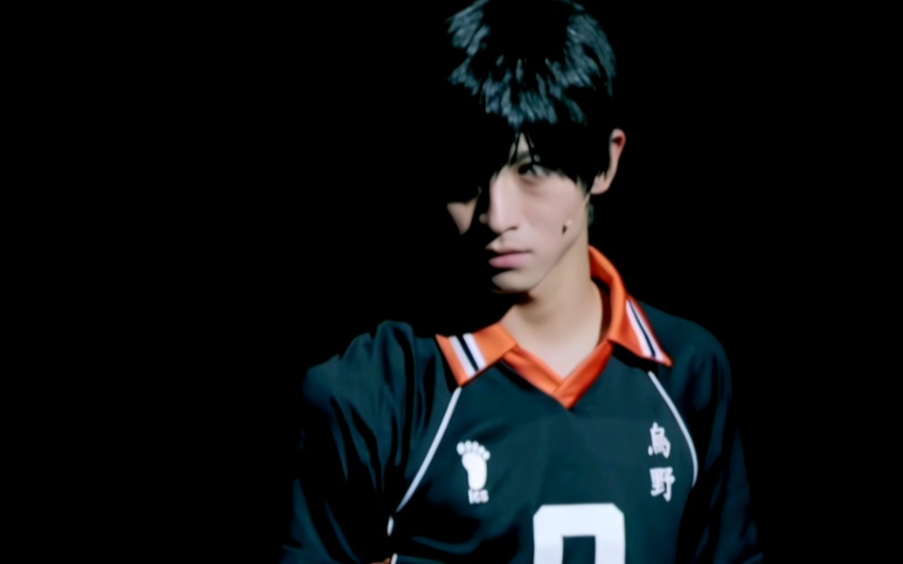 【排球少年舞台剧 | 木村达成】对啊,看完排舞就是会爱上他啊