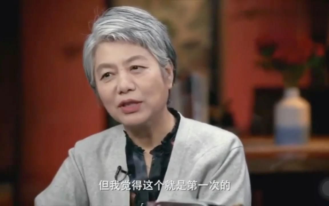 李玫瑾:人生的真谛是什么?家长要把这些告诉孩子,一生都受用哔哩哔哩bilibili