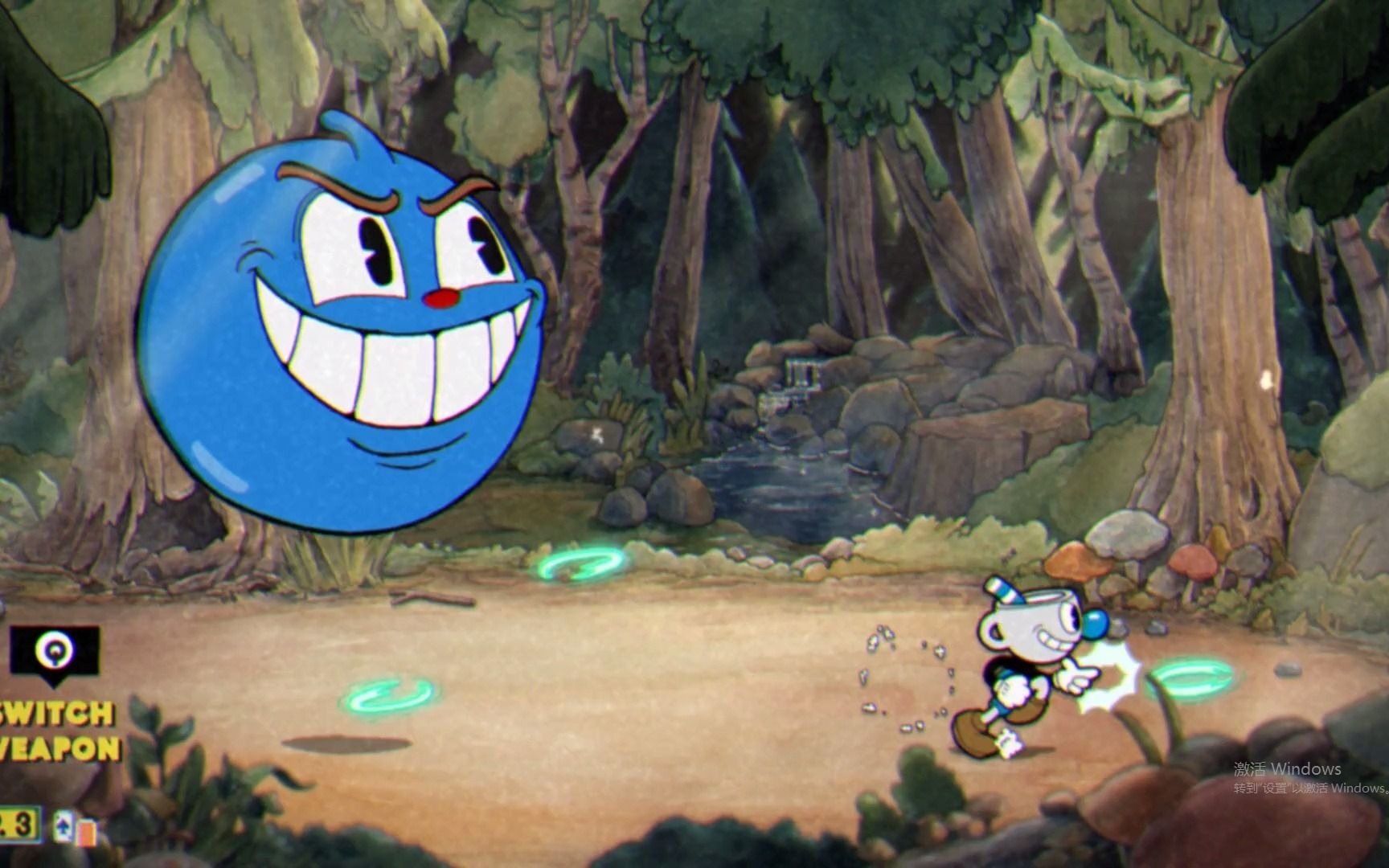 茶杯头专家s级2