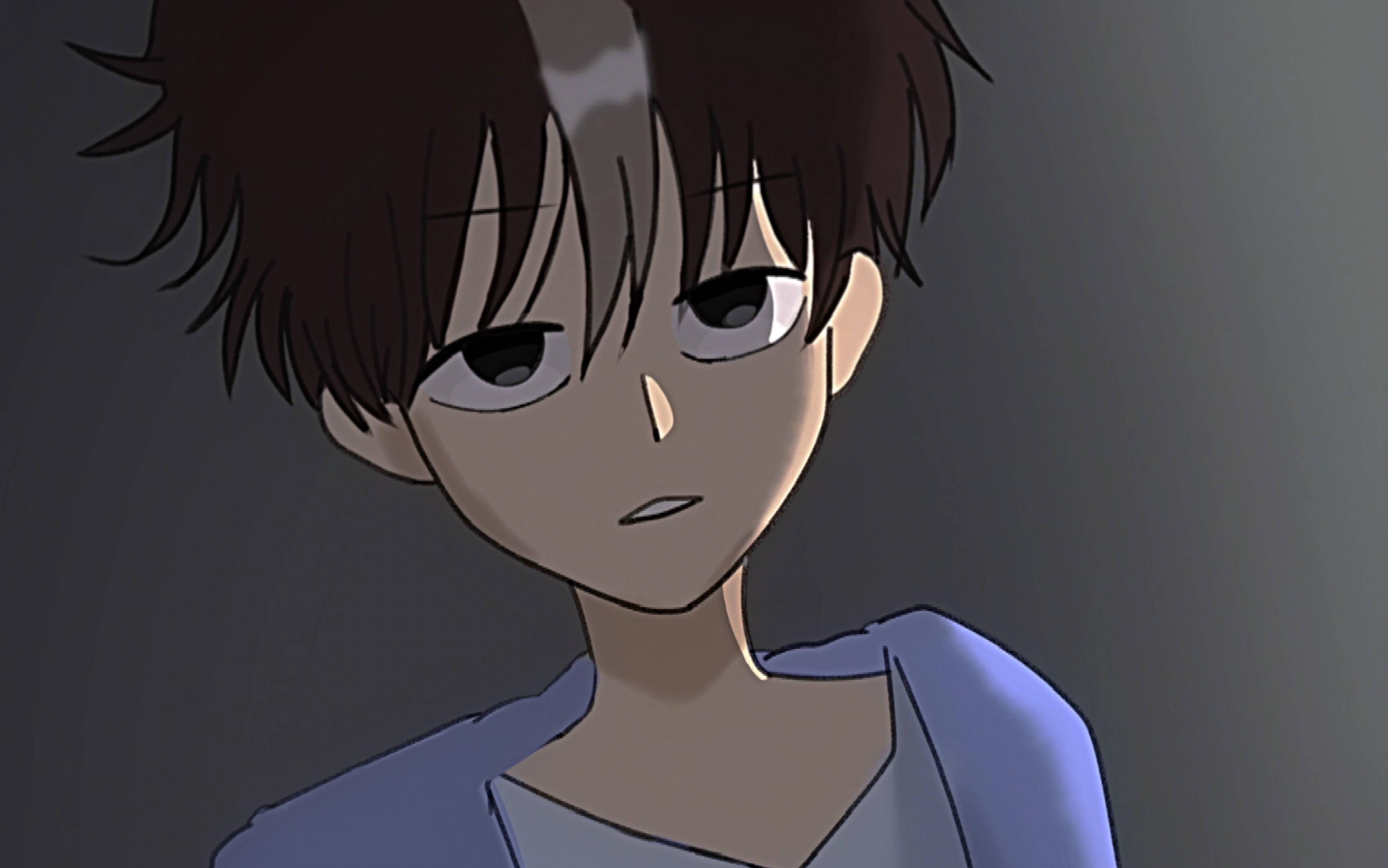 【圆桌动漫】老画箫凡 下次给大家换换口味(>^ω^ )