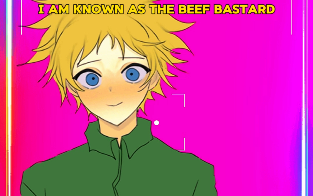 【sp/creek】BEEF BASTARD哔哩哔哩bilibili