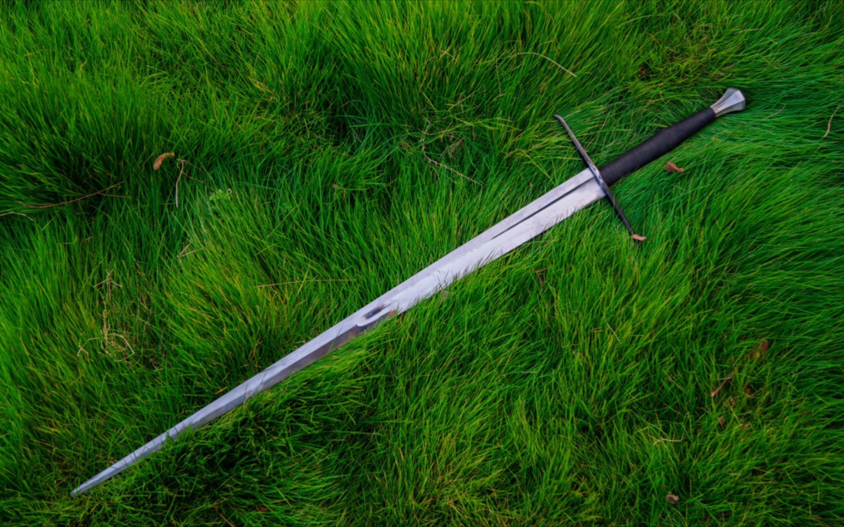 【花与剑】物美价廉的对练钝剑来啦!