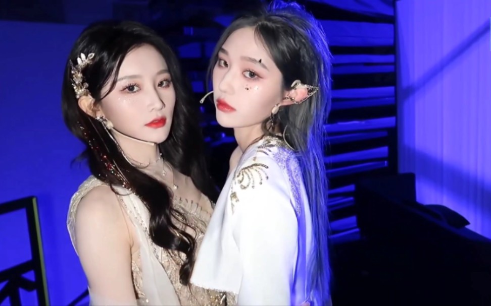 【诗情画奕】第九届金曲大赏演唱会vlog(下) cut