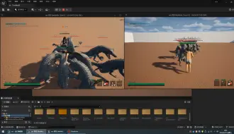 Video herunterladen: UE5单机改联机：遇到困难的究极解决方案
