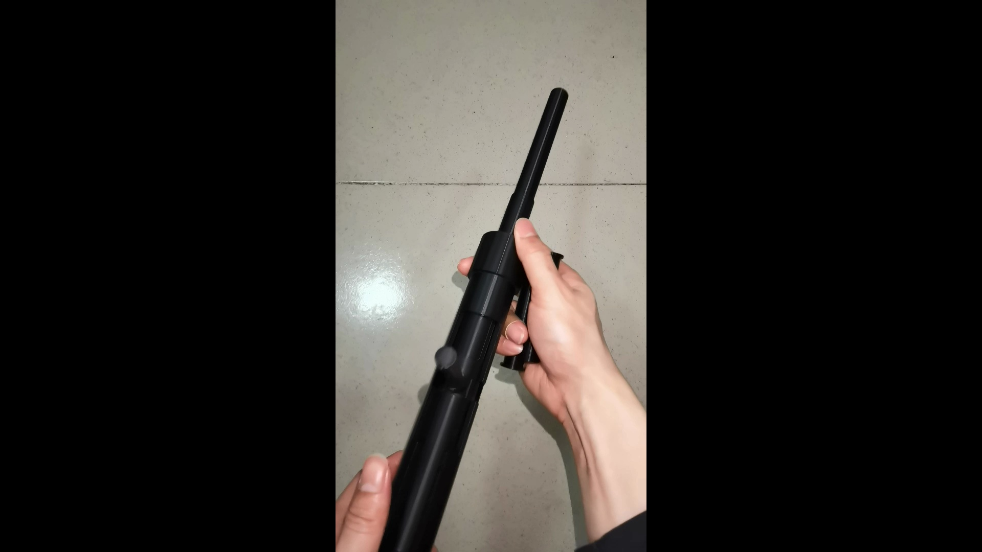 吹箭抛壳测试版-夜夜实在太可爱-夜夜实在太可爱-哔哩哔哩视频