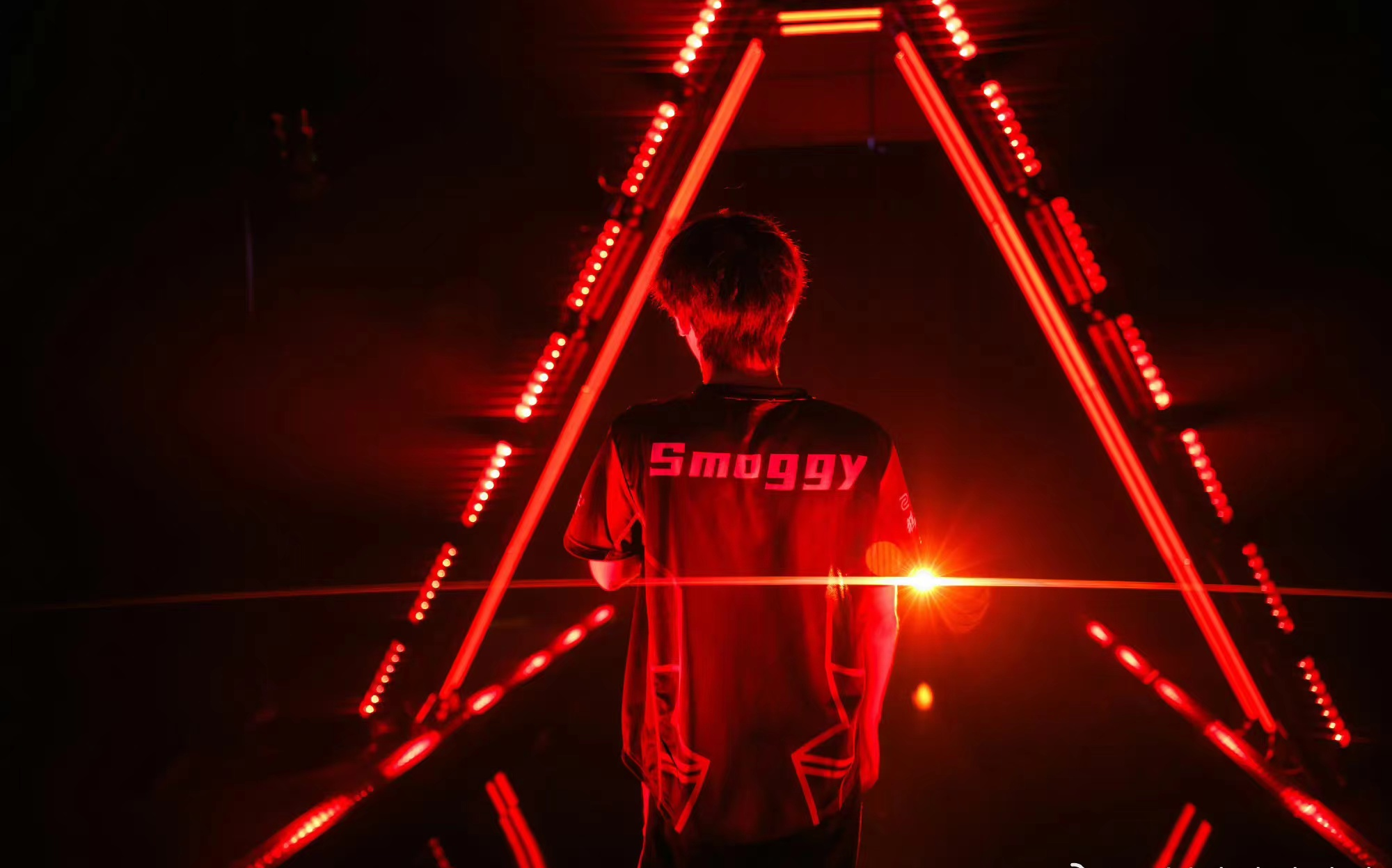 【20231109】 edg-smoggy [好] 和zmjjkk双排