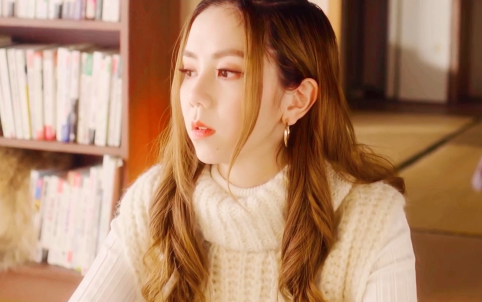 邓紫棋g. e. m《很久以后》mv