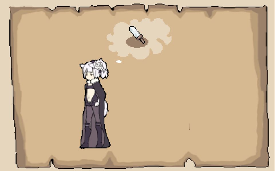 【flower witch】困难シアミア无伤