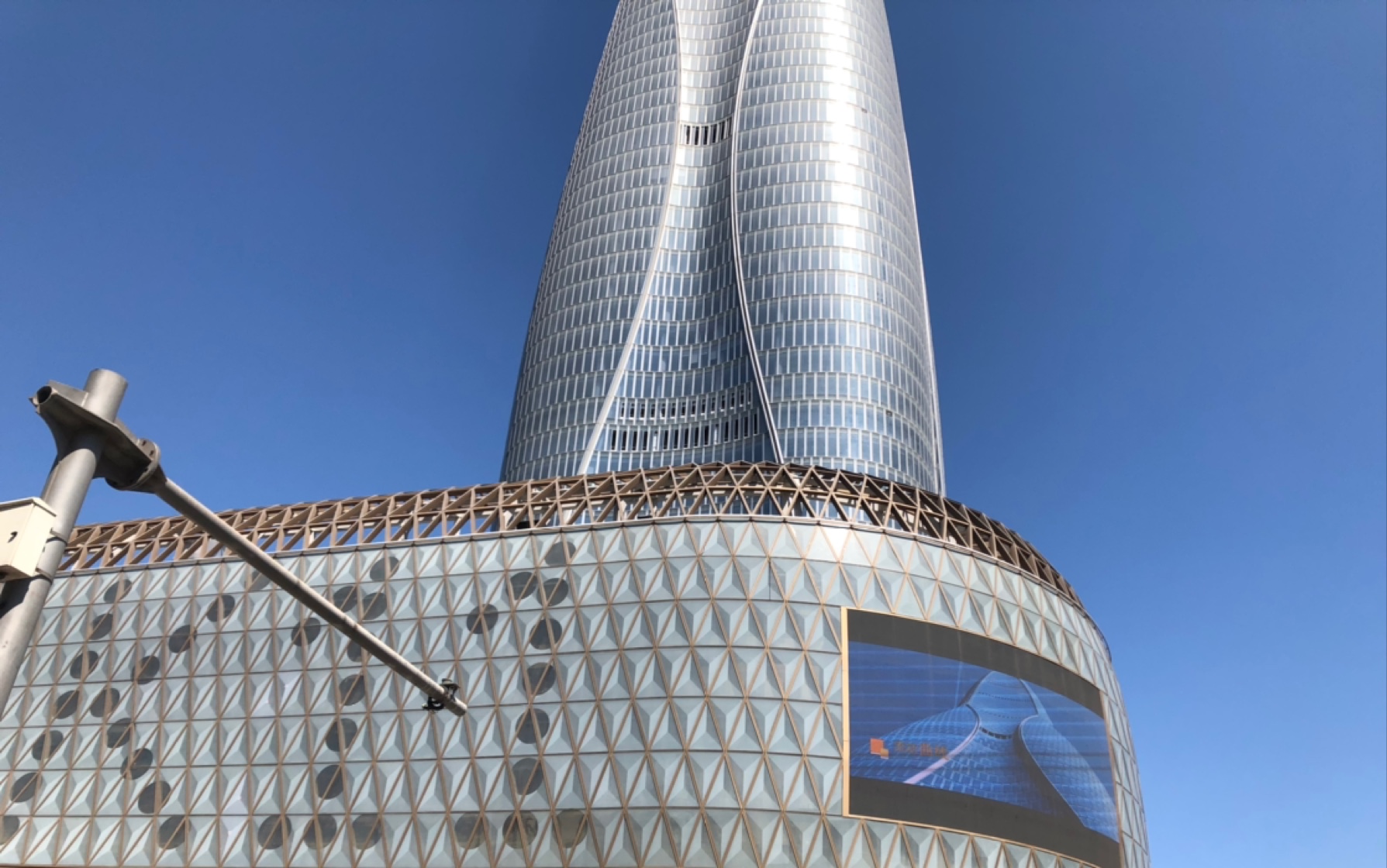 探店:天津k11 select 购物中心,你值得一来.