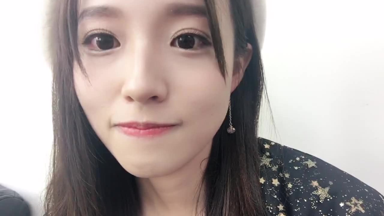 20171023小舞葛小允直播间