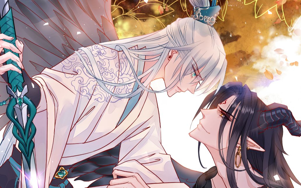 厚涂一只夜漓的直播录屏